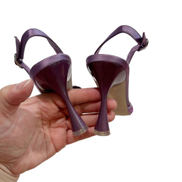 Jeffrey Campbell 6 NEW - Picture 7 of 11